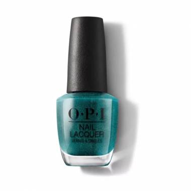 "Opi" nagų lakas "This Colour's Making Waves" 15ml