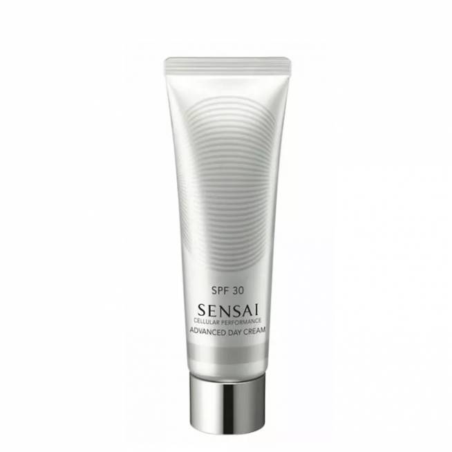 "Sensai Cellular Performance Advanced" dienos kremas Spf30 50ml