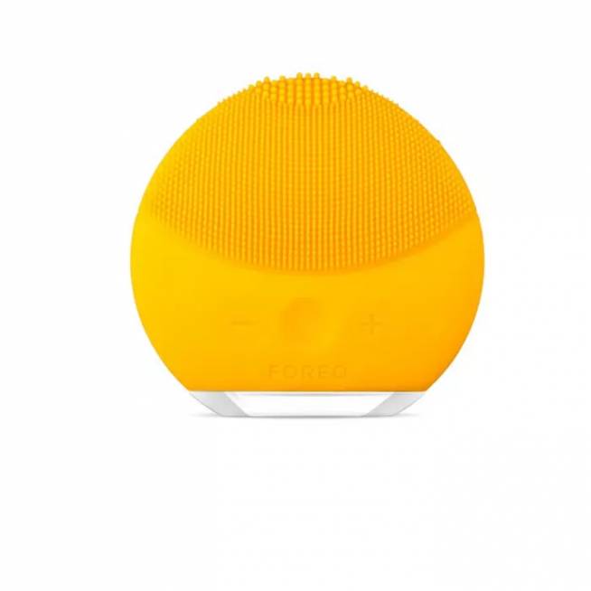 "Foreo Luna Mini 2 Sunflower Yellow