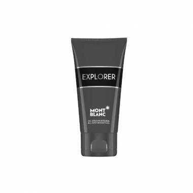 "Montblanc Explorer" dušo želė visam paviršiui 150ml