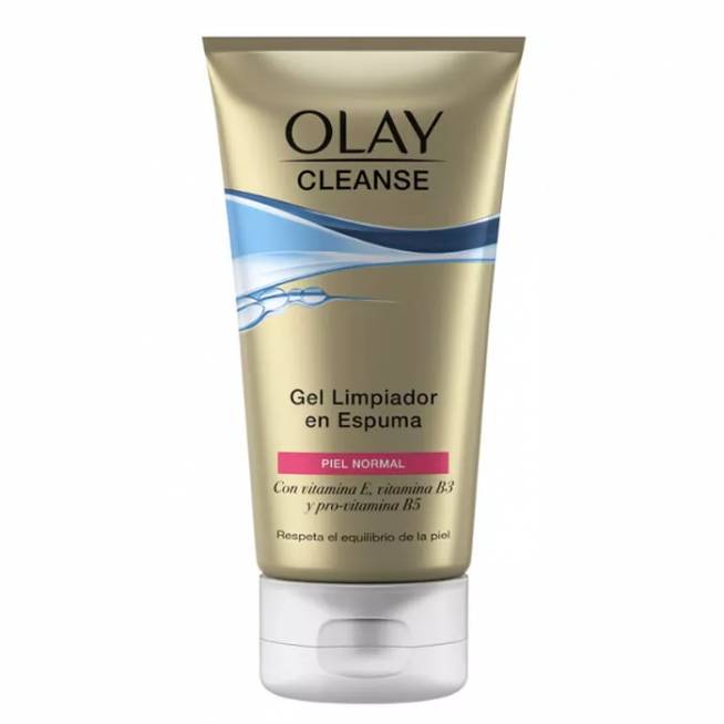 "Olay Cleanse" putojantis valomasis gelis PN 150ml