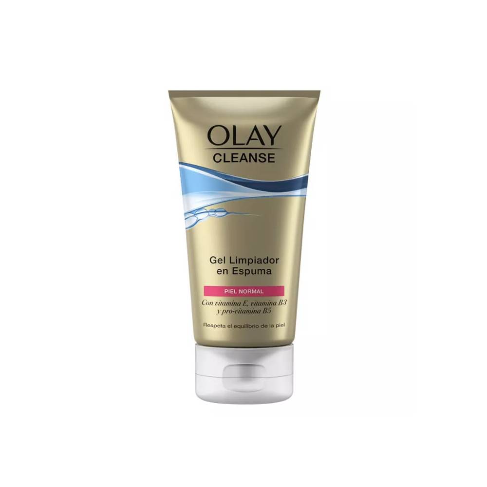 "Olay Cleanse" putojantis valomasis gelis PN 150ml