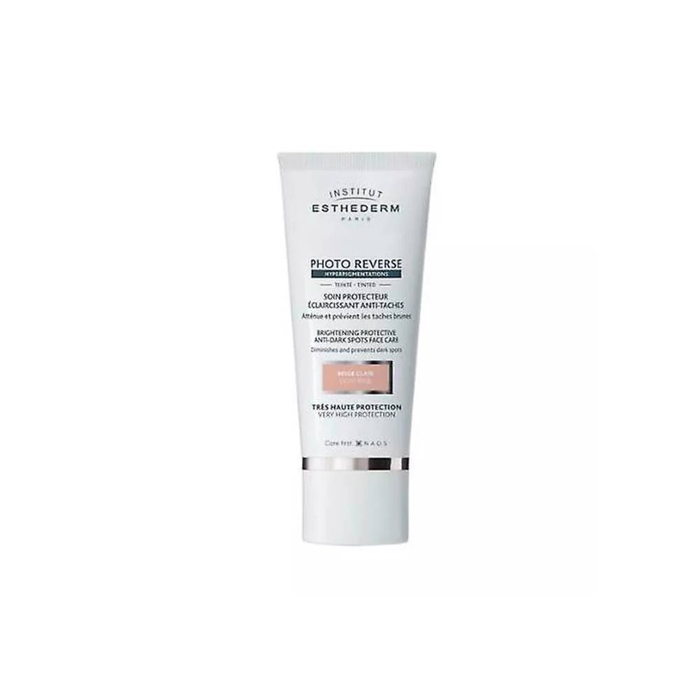 Institut Esthederm Photo Reverse Light Beige 50ml