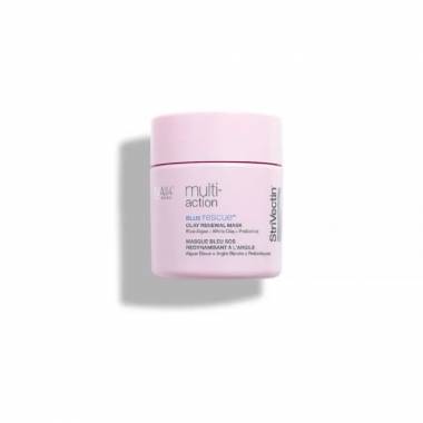 "Strivectin Multiaction Blue Rescue Clay Renewal Mask" atnaujinamoji kaukė 94g