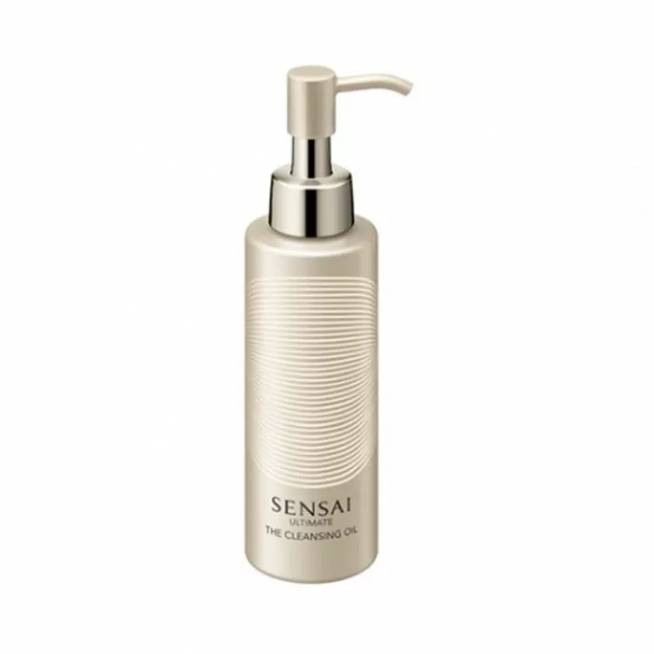 "Sensai Ultimate The Cleansing Oil" 150ml