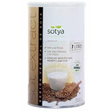 Sotya Sot ekstraktas 550g