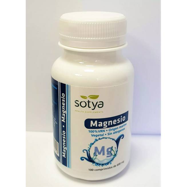 Sotya Magnesium Marine 100 Comp