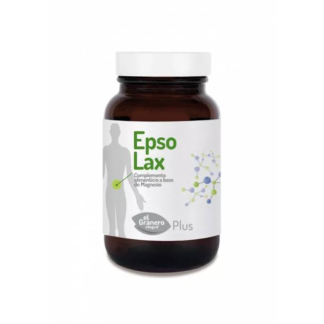 Granero S Epso Lax 100g