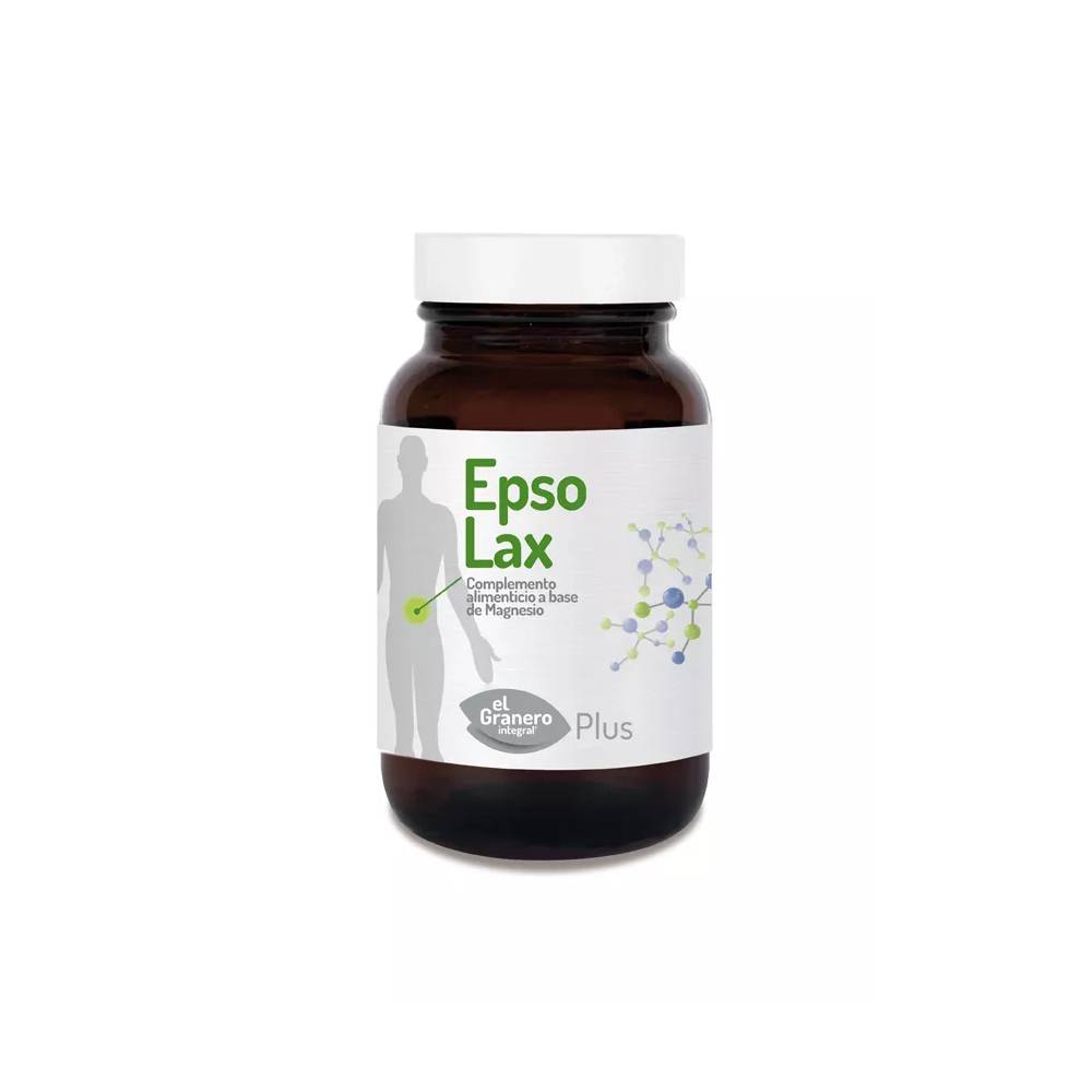 Granero S Epso Lax 100g