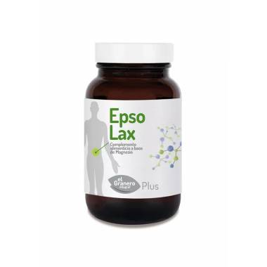 Granero S Epso Lax 100g