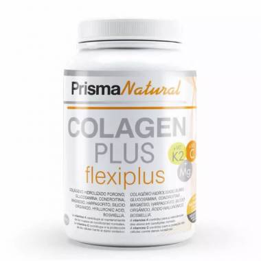 "Prisma Natural Colagen Plus Flexiplus" 300g