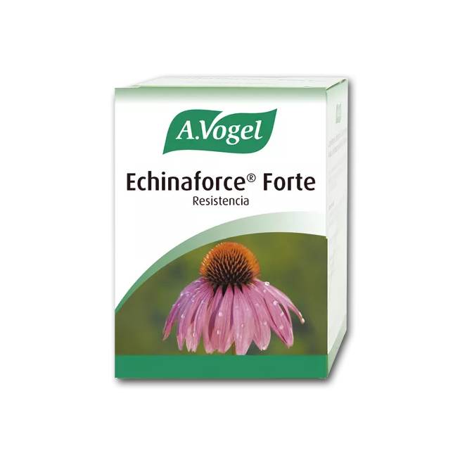 Vogel Echinaforce Forte 30 Comp