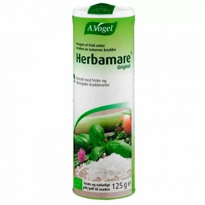 Vogel Herbamare Original 125g