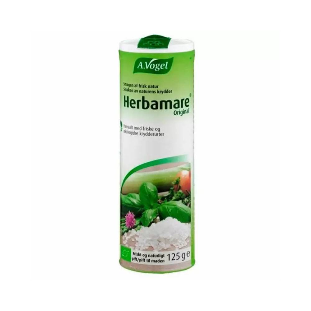 Vogel Herbamare Original 125g