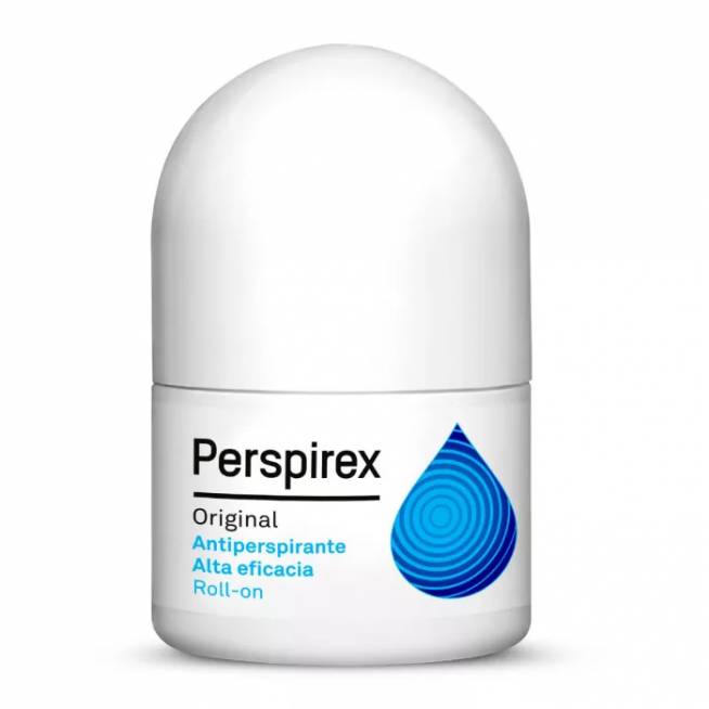 "Perspirex Original" antiperspirantas Roll-On 20ml