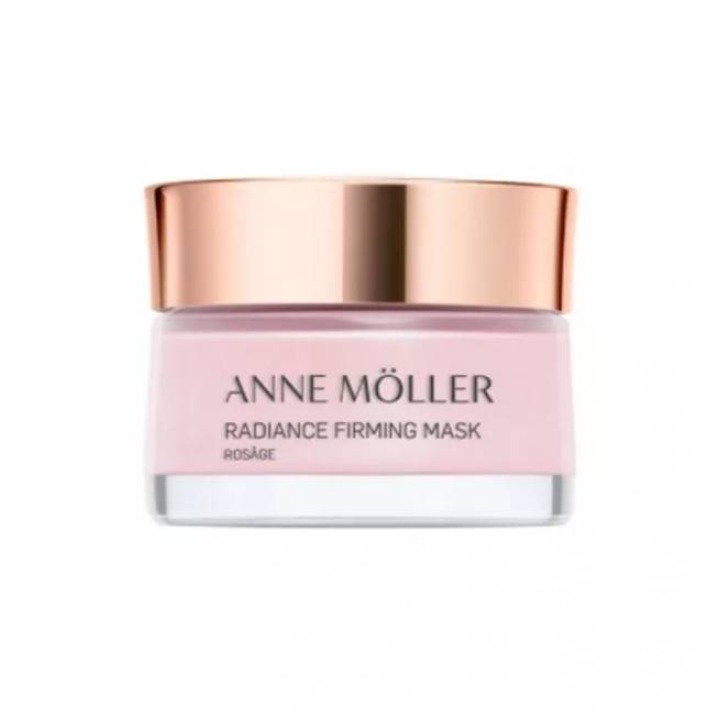 Anne Möller Rosâge spindesio stangrinamoji kaukė 50ml