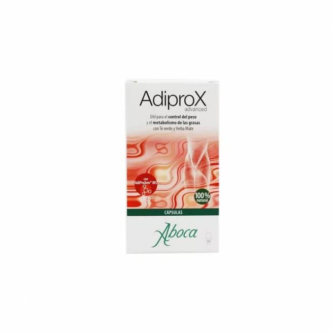 Aboca Adiprox Weight Loss 50 kapsulių