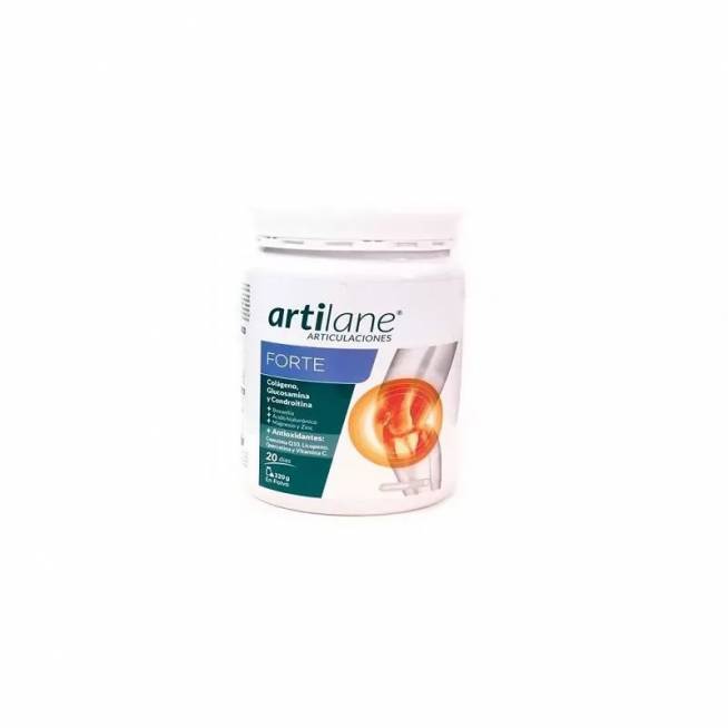 Pharmadiet Artilane Forte milteliai 220g