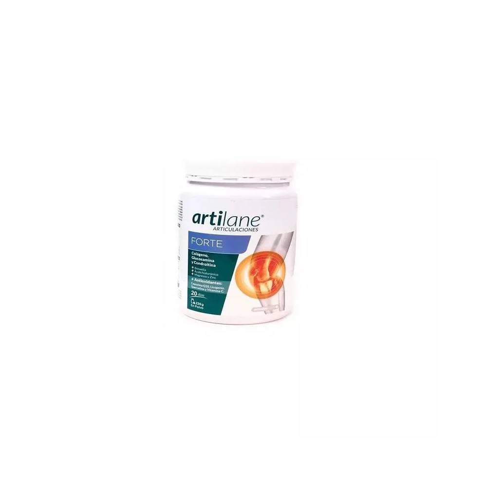 Pharmadiet Artilane Forte milteliai 220g