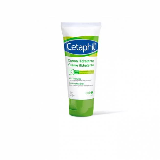 "Cetaphil" drėkinamasis kremas 85g