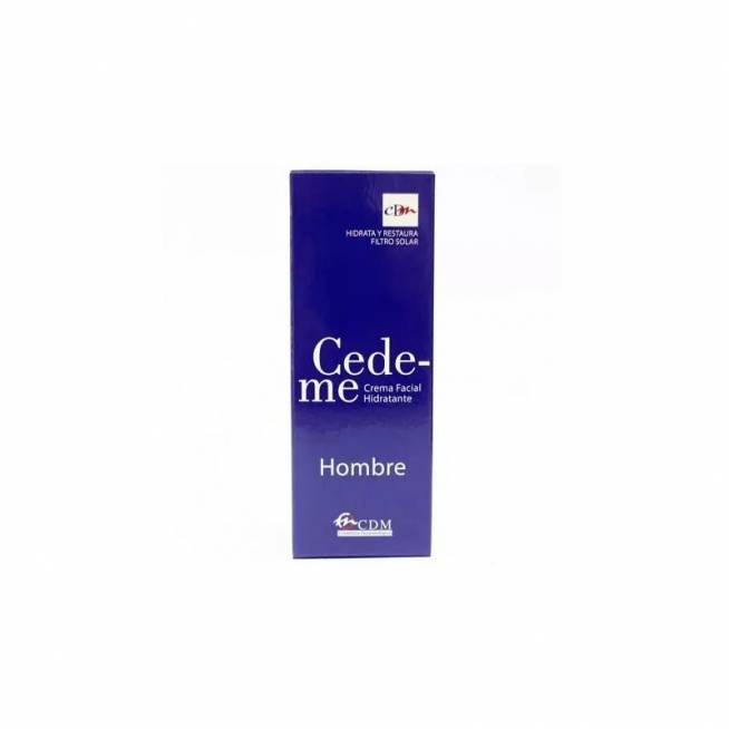 Cdm Cedeme Hombre 75ml