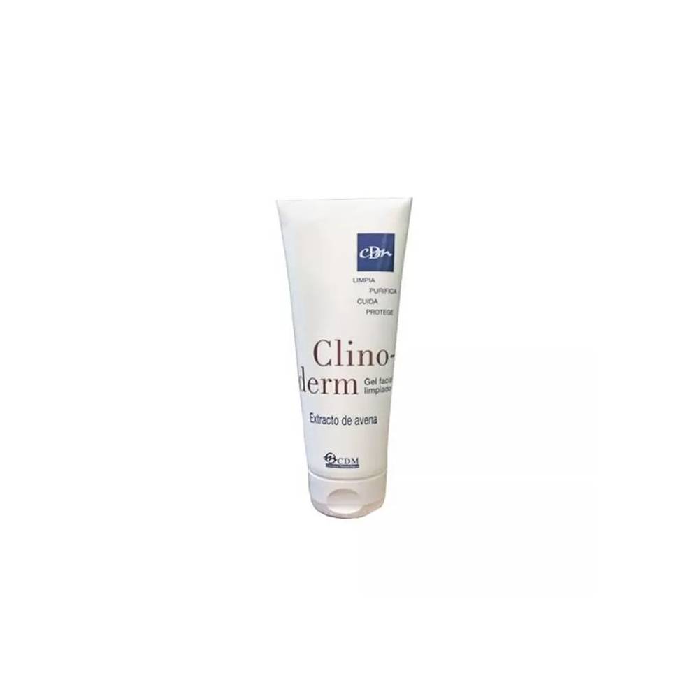 Cdm Clinoderm veido gelis 200ml