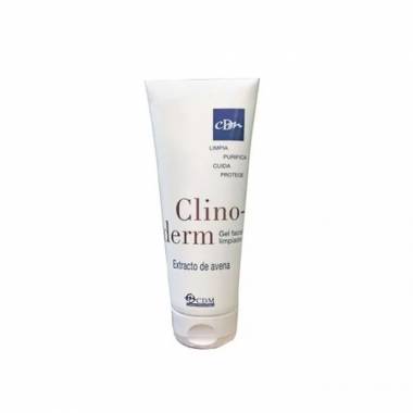 Cdm Clinoderm veido gelis 200ml