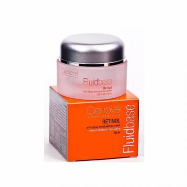 "Gene Fluidbase Retinol" 30ml