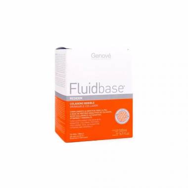 Genove Fluidbase Rederm geriamasis kolagenas 20 paketėlių