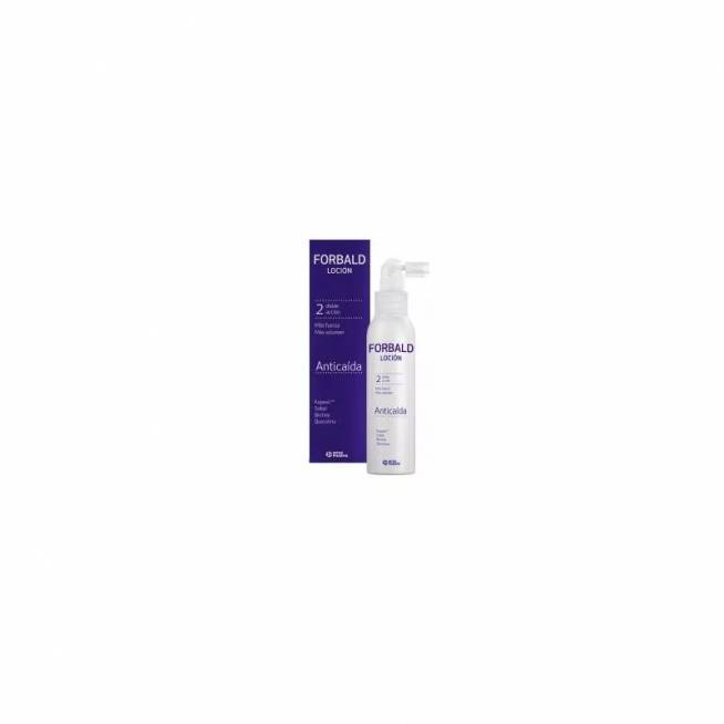 "Interpharma Forbald Lotion" 125ml