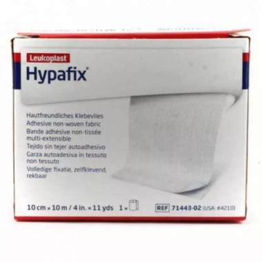 Leukoplast Hypafix 10cm X 10m