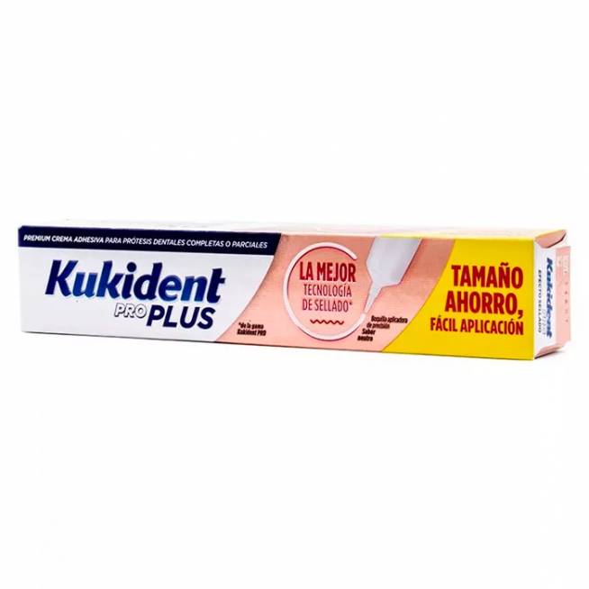 "Kukident Pro Sealing Effect" 57g