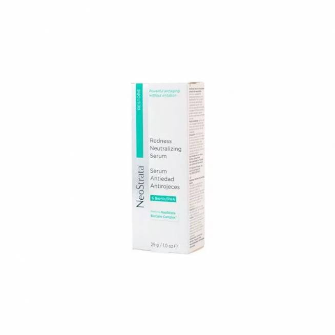 Neostrata Restore Anti-Ageing serumas nuo raudonumo 29g