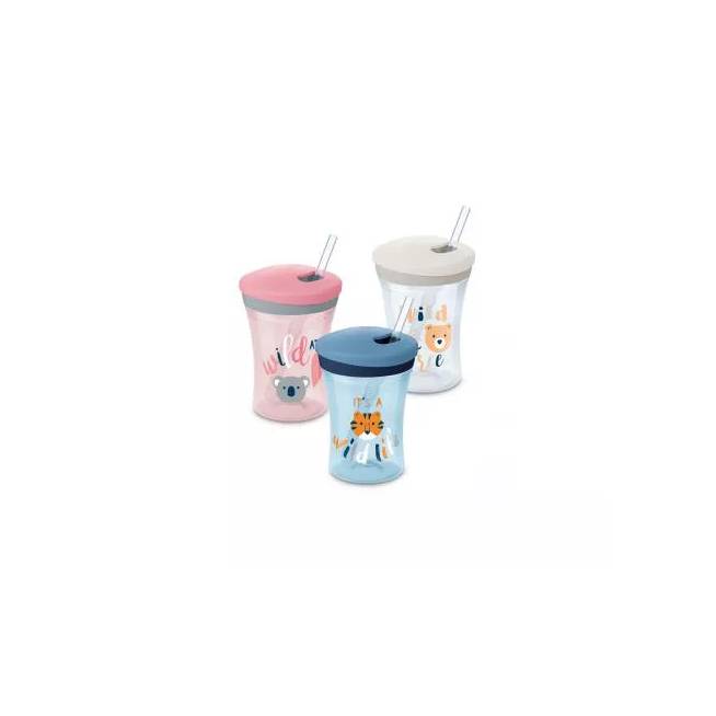 "Nuk Action Cup" 12 m 1 vienetas