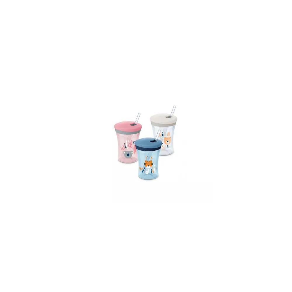 "Nuk Action Cup" 12 m 1 vienetas