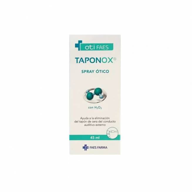 Otifaes Taponox purškalas 45ml