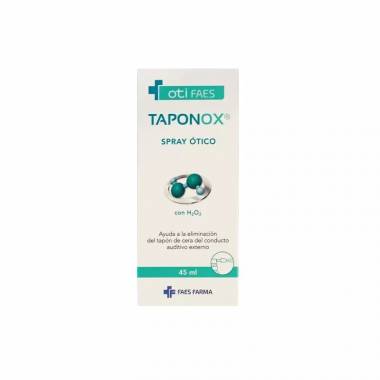 Otifaes Taponox purškalas 45ml