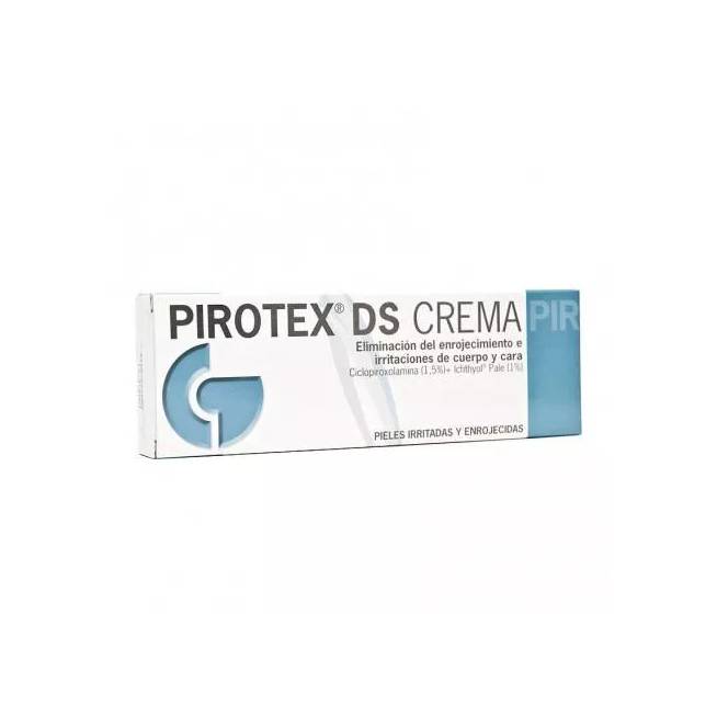 Unipharma Pirotex™ Ds kremas 75ml