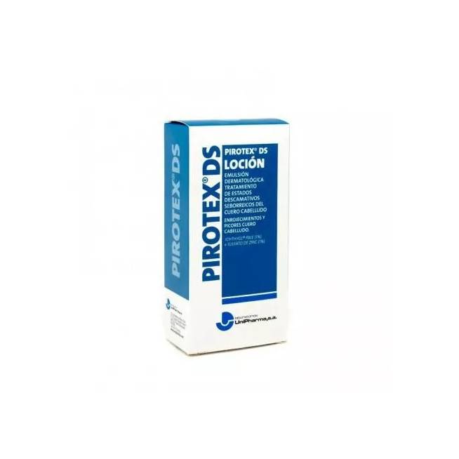 Unipharma Pirotex™ Ds losjonas 200ml