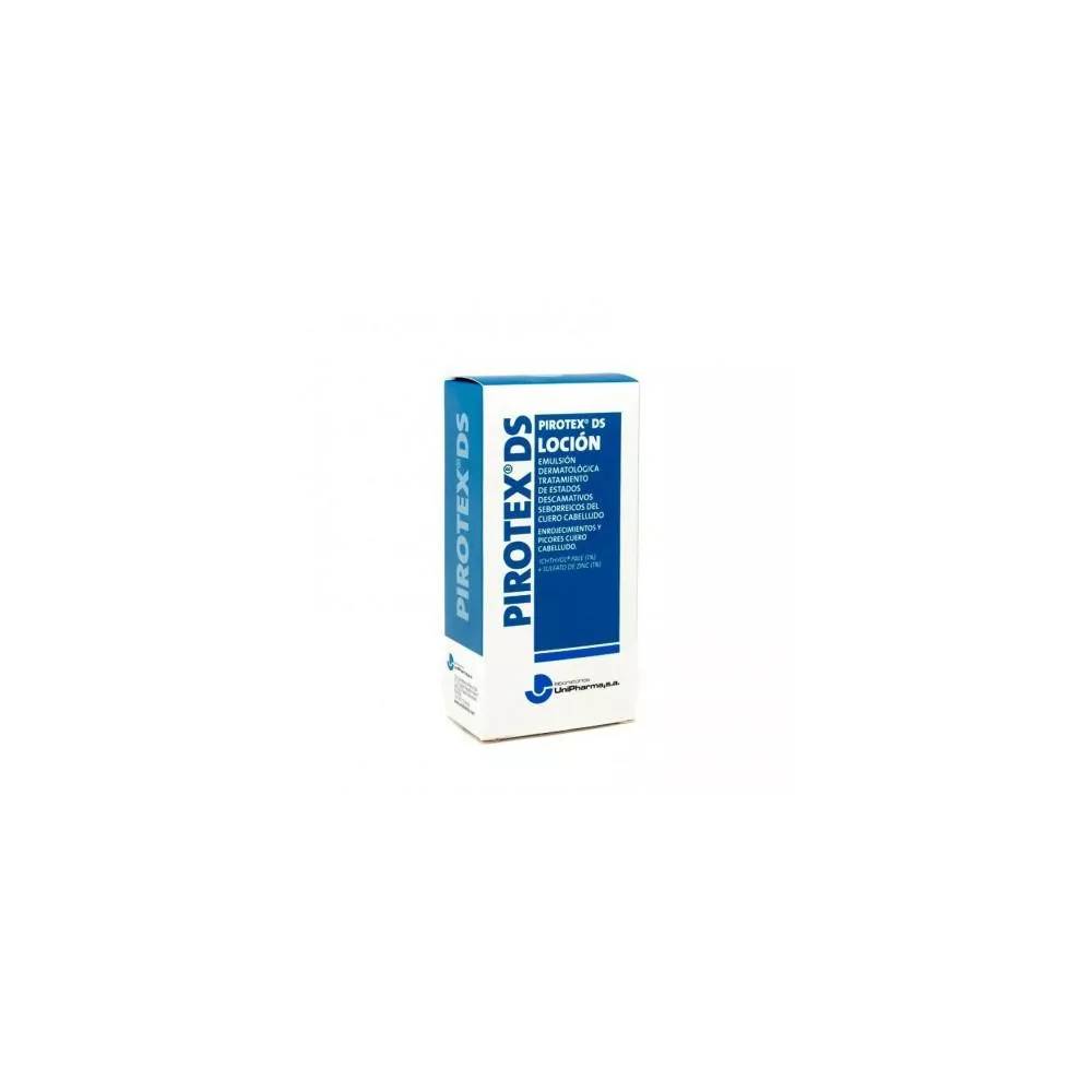 Unipharma Pirotex™ Ds losjonas 200ml