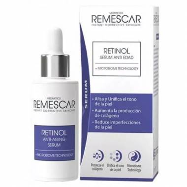 "Remescar" retinolio serumas nuo senėjimo 30ml