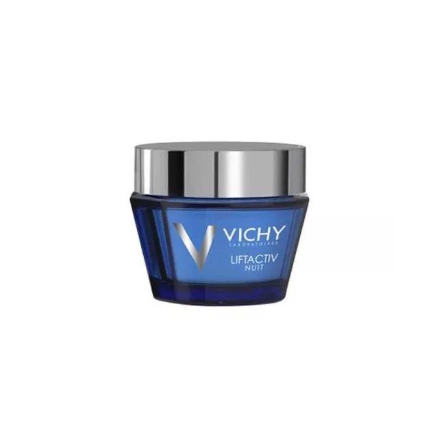 "Vichy Liftactiv Cxp Noche" 50ml