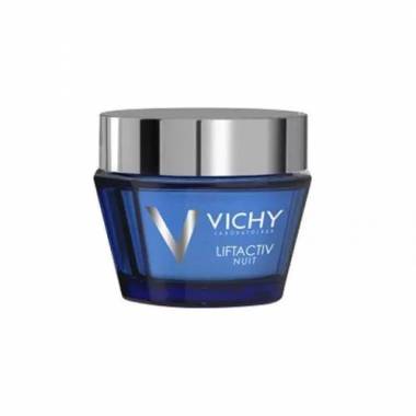 "Vichy Liftactiv Cxp Noche" 50ml