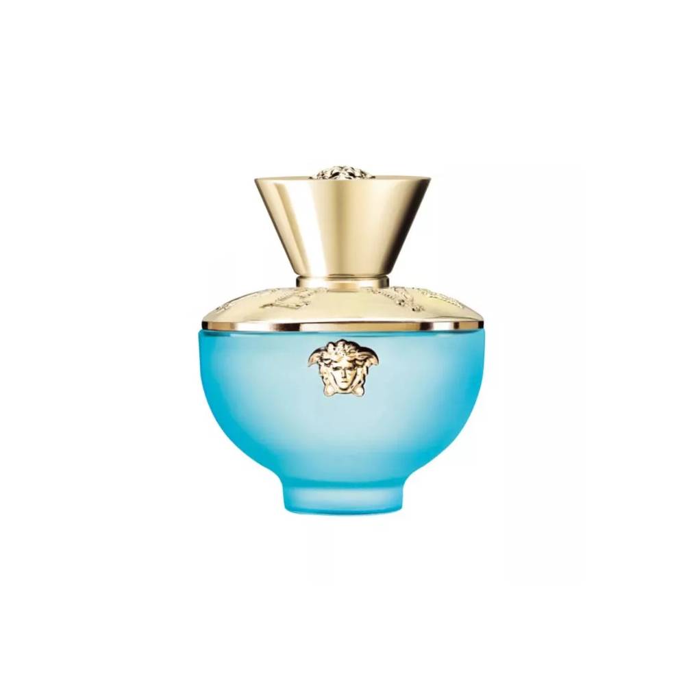 Versace Dylan Dylan Torquoise tualetinio vandens purškalas 50ml