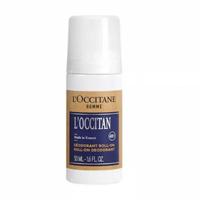 L'Occitane L'Occitan Roll-On dezodorantas 50ml