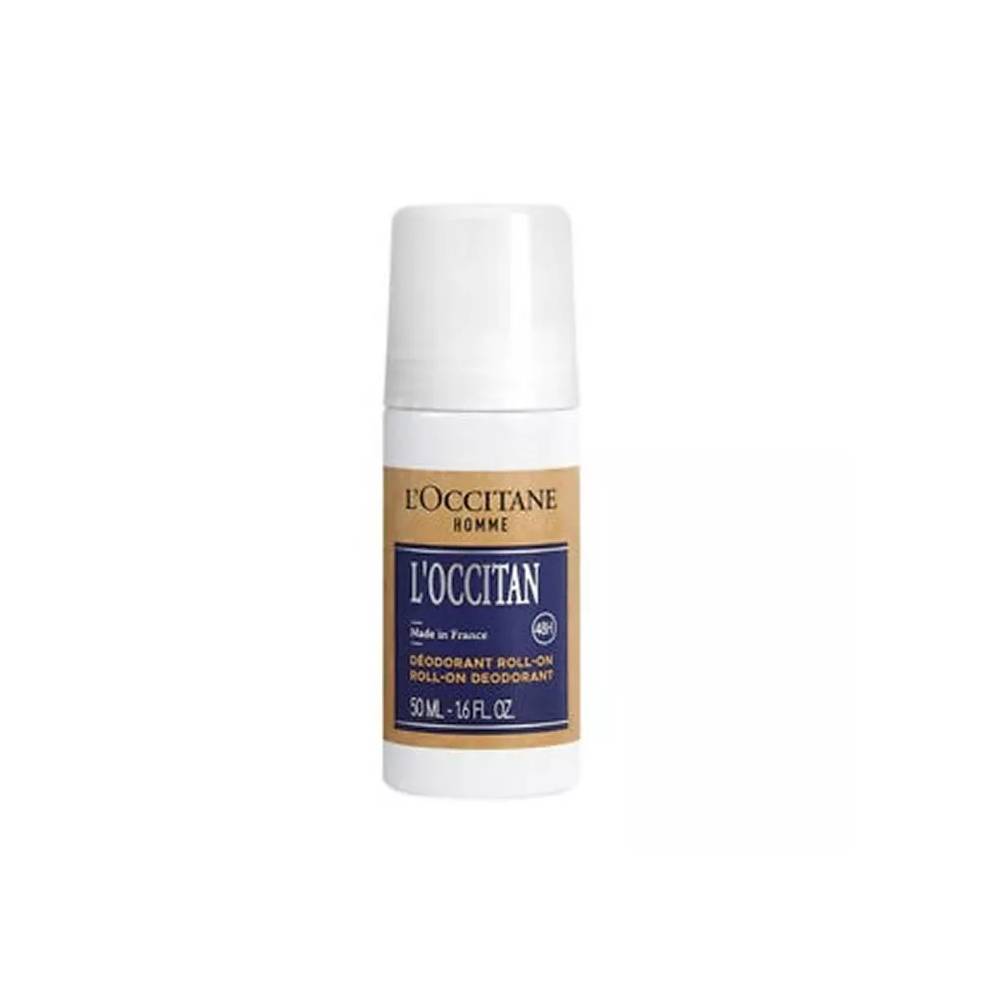 L'Occitane L'Occitan Roll-On dezodorantas 50ml