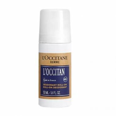 L'Occitane L'Occitan Roll-On dezodorantas 50ml