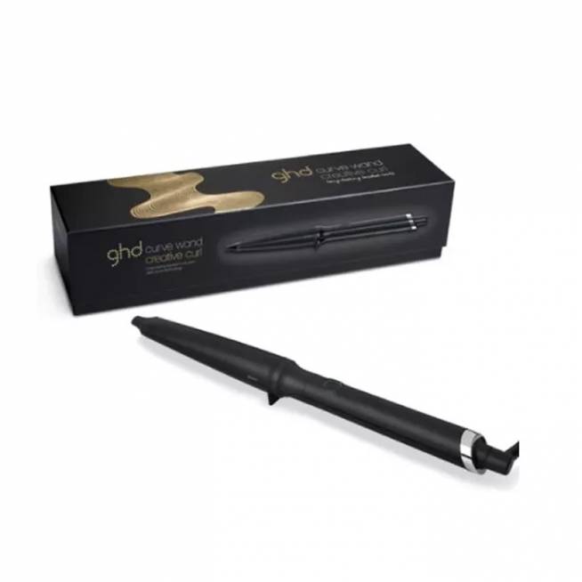 "Ghd Curve Wand Creative Curl Iron" garbanojimo lygintuvas