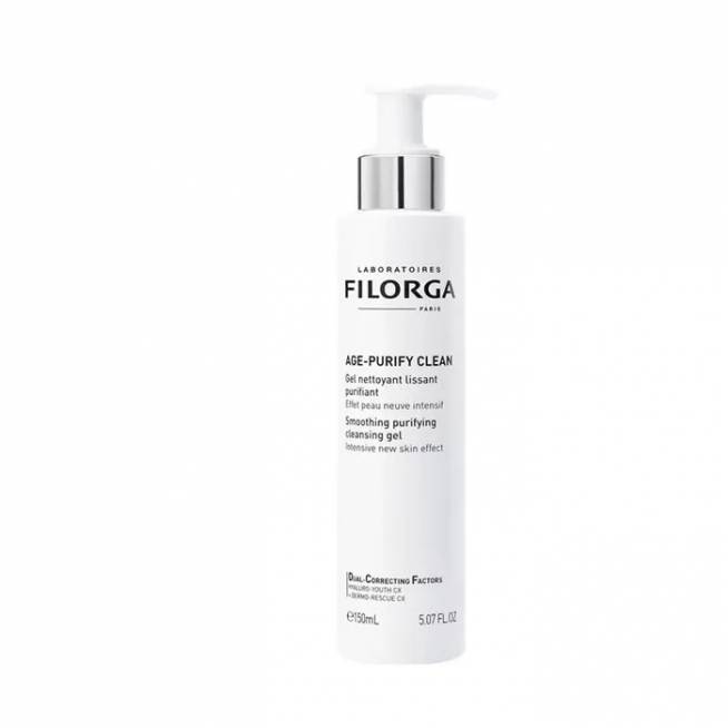 "Filorga Age-Purify" valomasis prausiklis 150ml