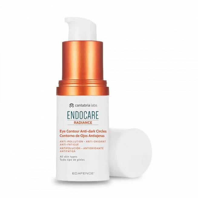 "Endocare Radiance Eye Contour" 15ml